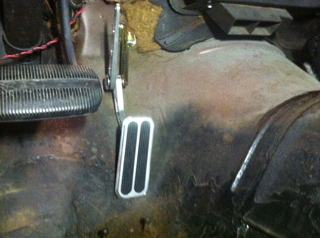 zz3guy 1962 Chevy II Page 5 Chevy Nova Forum